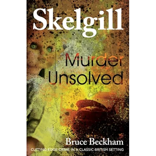Murder Unsolved: NEW for 2022 - a compelling British crime mystery - Paperback