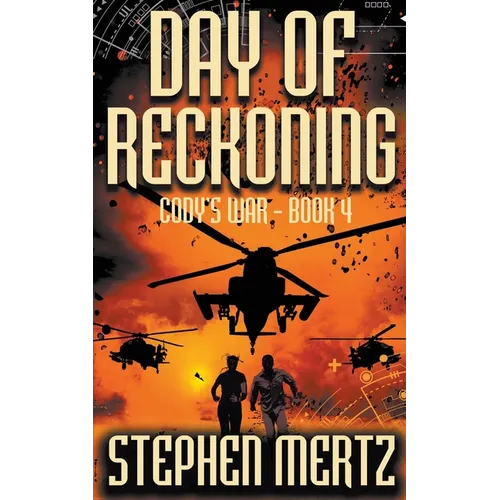 Day of Reckoning - Paperback