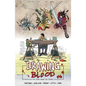 Drawing Blood Volume 1: Spilled Ink - Paperback