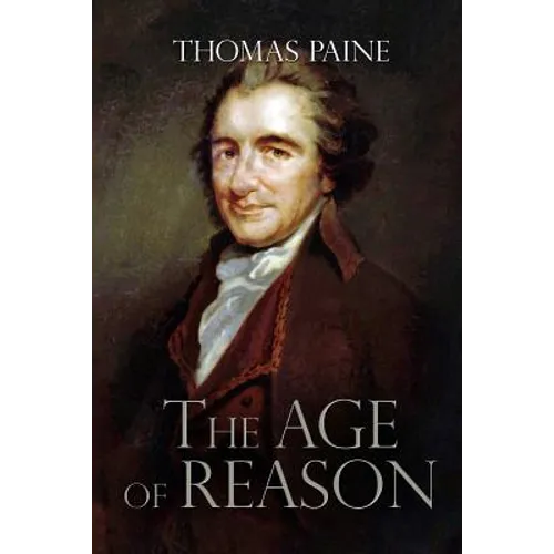 The Age of Reason - Paperback