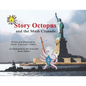 Story Octopus and the Math Crusade - Paperback