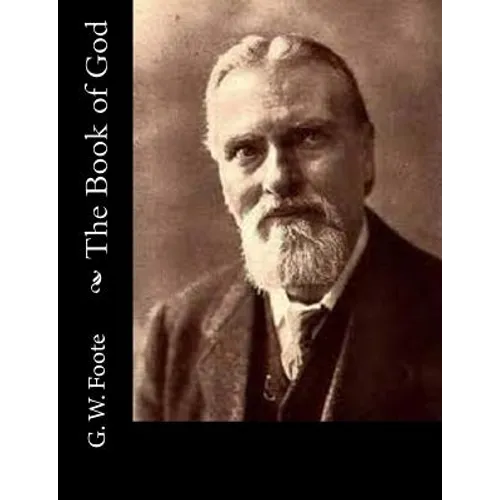 The Book of God - Paperback