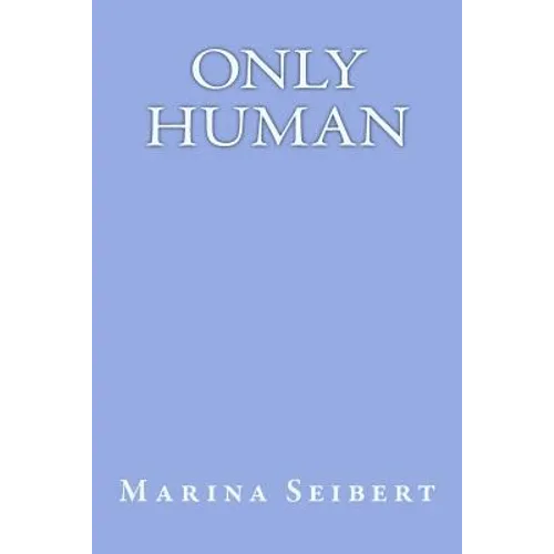 only human - Paperback