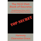 The HCG Diet Book of Secrets - Paperback