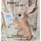Bunny's HeART - Hardcover