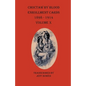 Choctaw By Blood Enrollment Cards 1898-1914 Volume X - Paperback