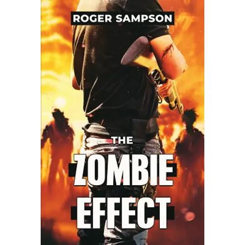 The Zombie Effect - Paperback