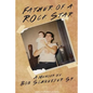 Father Of A Rockstar - Paperback