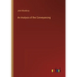 An Analysis of the Conveyancing - Paperback
