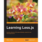 Learning Less.js - Paperback