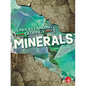 Minerals - Paperback