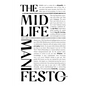 The Midlife Manifesto - Paperback