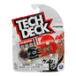 Tech Deck - 96mm Fingerboard - Finesse