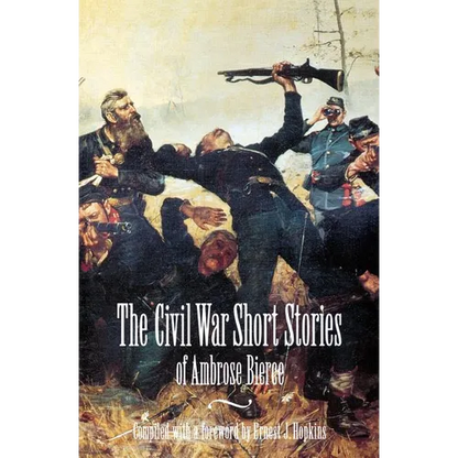Civil War Short Stories - Paperback