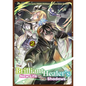 The Brilliant Healer's New Life in the Shadows: Volume 2 (Manga) - Paperback