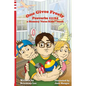 One Gives Freely - Proverbs 11: 24: a Memory Verse Kids book - Paperback