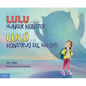 Lulu and the Hunger Monster / Lulú Y El Monstruo del Hambre - Hardcover