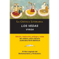 Los Vedas, Vyasa, Colección La Crítica Literaria por el célebre crítico literario Juan Bautista Bergua, Ediciones Ibéricas - Paperback