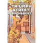 Triumph Street, Bucharest - Paperback