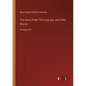 The Yates Pride; The Copy-Cat, and Other Stories: in large print - Paperback