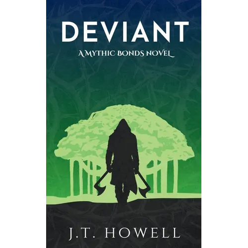 Deviant - Paperback