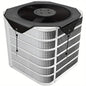 Air Conditioner Cover for Outside Units - Central AC Covers