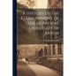 A History of the Establishment of the Municipal University of Akron - Paperback