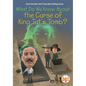 What Do We Know About the Curse of King Tut's Tomb? - Paperback