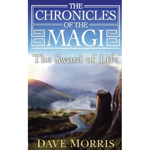 The Sword of Life - Paperback