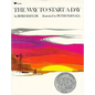 The Way to Start a Day - Hardcover