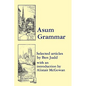 Asum Grammar - Paperback