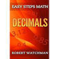 Decimals - Paperback