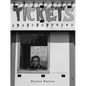 Hunter Barnes: Tickets - Hardcover