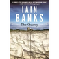 Quarry - Paperback