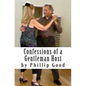 Confessions of a Gentleman Host - Paperback