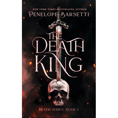 The Death King - Paperback