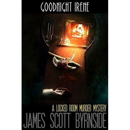 Goodnight Irene - Paperback