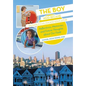 The Boy Who Became an Early-Childhood Educator: Reflections, Memories, and Future Thoughts about Our Field - Hardcover