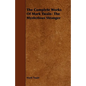 The Complete Works Of Mark Twain- The Mysterious Stranger - Paperback
