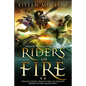 Riders of Fire Books 4-6: Dragon Strike, Dragon War, Sea Dragon - Paperback