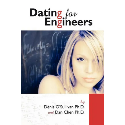 Dating For Engineers - Paperback