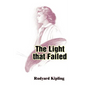 The Light That Failed - Paperback