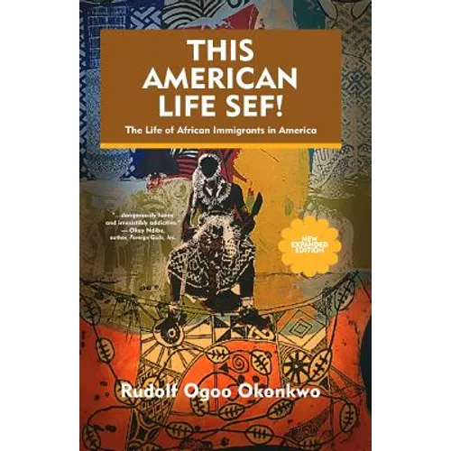 This American Life Sef (New and Expanded Edition) - Paperback