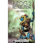 Brog 2 - Retribution - Paperback