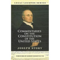 Commentaries on the Constitution of the United States - Hardcover
