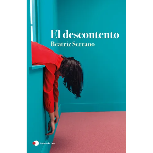 El Descontento (Novela) / Discontent (a Novel) - Paperback