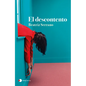 El Descontento (Novela) / Discontent (a Novel) - Paperback