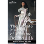 The Private Memoirs of Madame Roland - Paperback