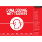 Dual Coding with Teachers - Paperback