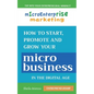 Micro Enterprise Marketing: How to Start, Promote and Grow Your Micro Business in the Digital Age - Paperback